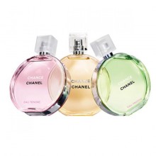 Nước hoa nữ Chanel Chance 